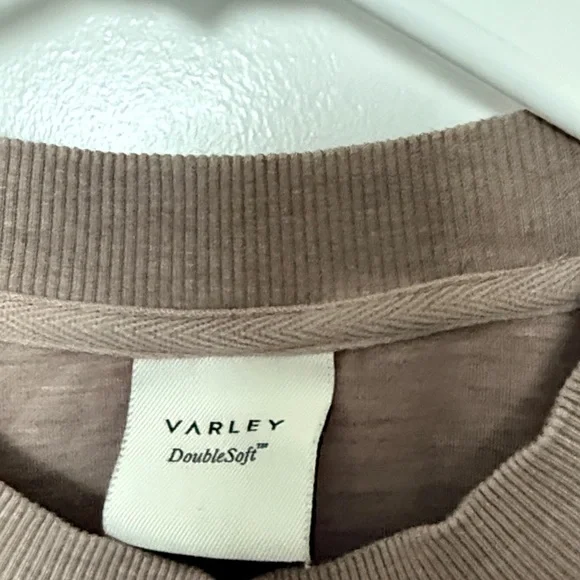 Varley Gabriella top - Picture 4 of 5